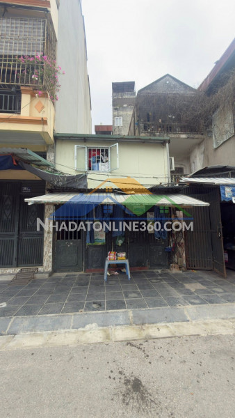 Bán nhà đức giang 10 tỷ 60m ô tô vỉa hè long biên