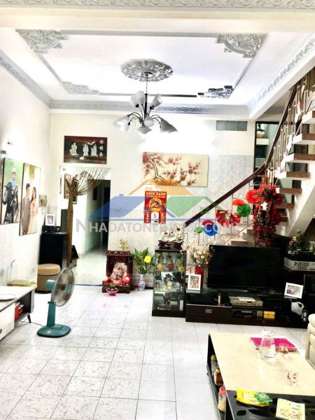Chủ giảm sốc 2 tỷ – nhà 111m² trường thọ – 4 phòng ngủ – hẻm xe tải tránh – chỉ 11 tỷ