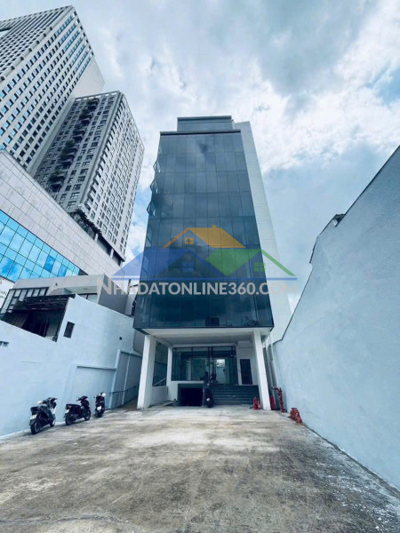 Building văn phòng dòng tiền – trung tâm bình thạnh, tp.hcm
chỉ   100tr/m2 đất