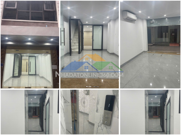 CHÍNH CHỦ CẦN CHO THUÊ NHÀ PHỐ PHAN VĂN TRƯỜNG TRONG KHU TẬP THỂ ĐH SƯ PHẠM - CẦU GIẤY- HÀ NỘI