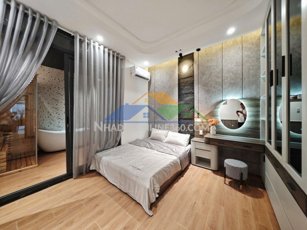 ????????bán đất mặt tiền đường trần minh tông - gần biển