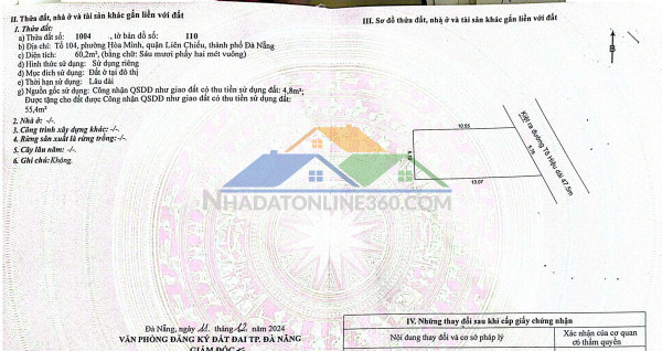 Nhà lô góc 2 mặt tiền - 3 tầng kinh dương vương - vị trí kinh...