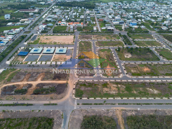 Mua đất nền e.city tân đức – sổ hồng trao tay đầu tư an tâm bắt đầu từ một nền đất có pháp lý minh bạch