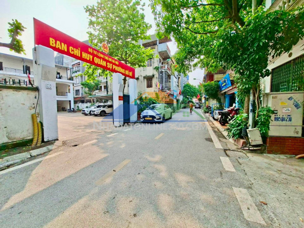 Hiếm có tại nguyễn văn cừ – long biên- gần 100m2 chỉ nhỉnh...
