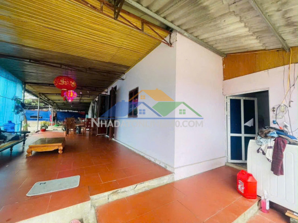Bán trang trại chăn nuôi quy mô lớn – phú lương, thái nguyên
