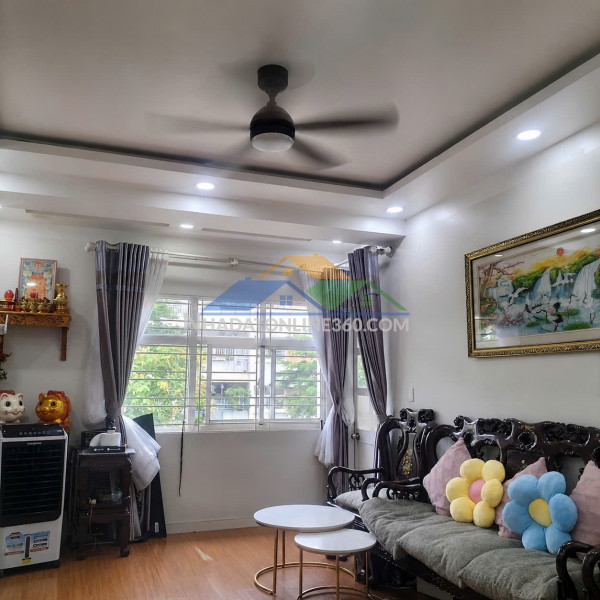 Nhà đẹp – giá tốt- chính chủ cần bán chung cư tại  phường...