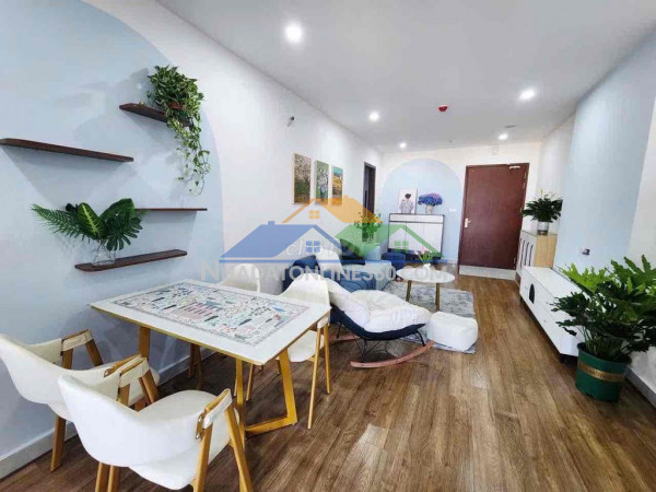 Bán căn hộ moonbay – view vũ yên đẹp – full nội thất – sổ...