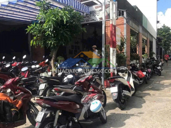 Giảm 2 tỷ! mặt tiền 9,7m đối diện trường kd cực đỉnh, chỉ còn 16 tỷ!