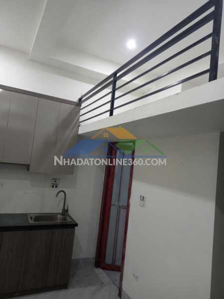 Chính chủ cho thuê phòng khép kín mới khai trương – ngõ 210 lê...