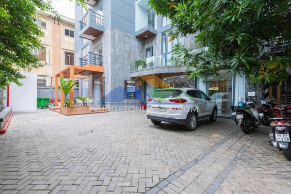 Building văn phòng dòng tiền q1 – trung tâm tp.hcm