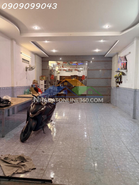 Nhà mặt tiền tân chánh hiệp 34 – q12-b337