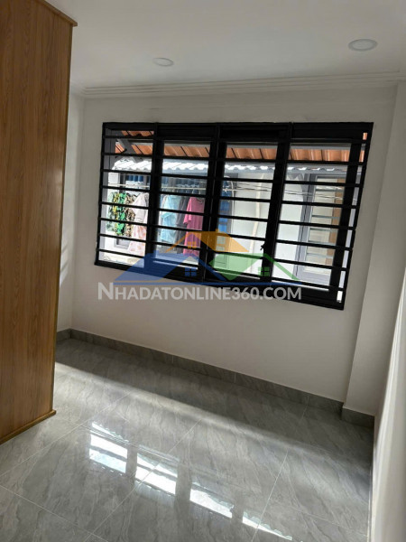 Nhà đẹp - giá tốt - bán 2 căn liền kề vị trí đẹp tại đường hiệp thành 10, q.12, tp hồ chí minh