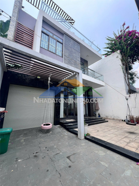 Đất đẹp - giá tốt - cần bán nhanh lô đất tại an bình, phú giáo, bình dương