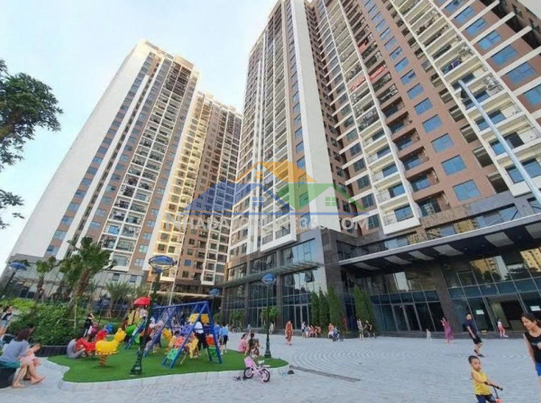 Chính chủ cần cho thuê căn hộ chung cư skycentral - 176 phố định...