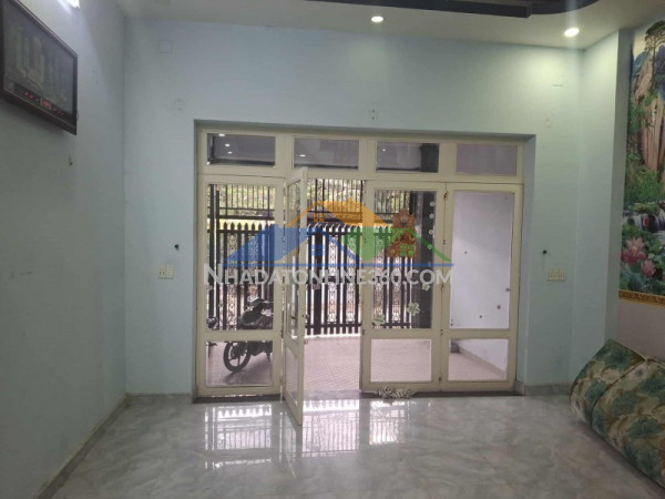 Bán nhà 96m2  đường gò cát, phú hữu, q9, thủ đức, tp hcm, 3 tầng, sổ hồng. giá 6,45 tỷ.