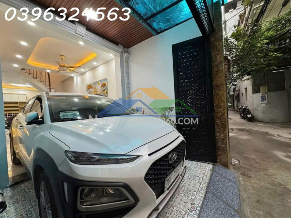 Bán nhà lê trọng tấn thanh xuân gara ô tô view hồ kinh doanh 50m2 5 tầng 14.6 tỷ