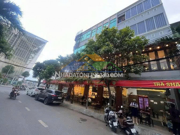 Cho thuê mặt bằng kinh doanh và văn phòng góc 2 mặt tiền,vị trí vip tên lửa-bình tân