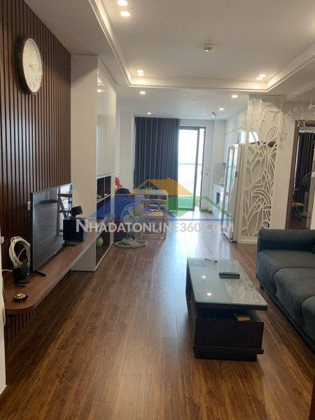 ???? cho thuê chung cư sky central – 176 định công