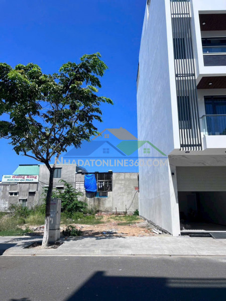 Đất đẹp – giá tốt – cần bán đất tại kđt vcn phước long 2, đường a3, p.phước long, tp.nha trang, khánh hòa.