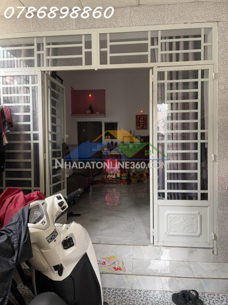 Bán nhà đường bông sao, phường 5, quận 8 – giá  4,7 tỷ, có...