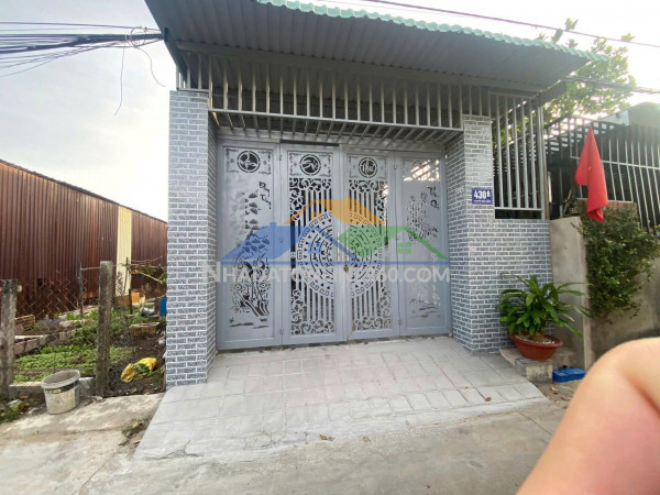 Cho thuê nhà nguyên căn mới xây – nguyễn hữu cảnh, phường 10,...