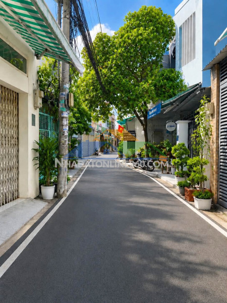 Cơ hội đầu tư: nhà c4 90m² gần aeon - xe hơi đỗ cửa - dòng...