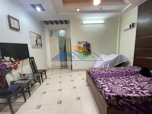 Dành cho nhà đầu tư - hồ hoàng cầu - nhỉnh 20 tỉ