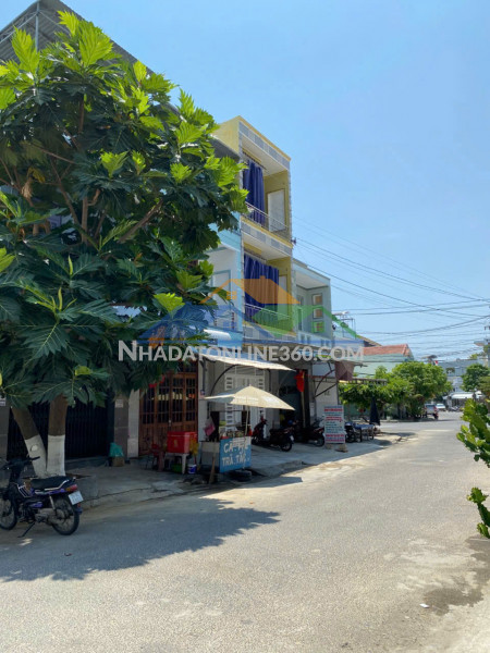 Bán nhà lầu kiên cố đường nguyễn bặc, hòn sện (bắc nha trang)