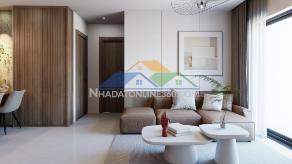 Bcons center city – căn hộ nổi bật ngay cửa ngõ làng đại học quốc gia tp.hcm