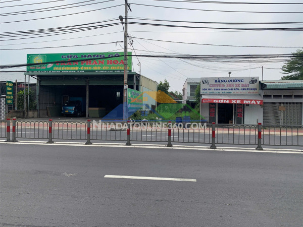 Đất đẹp - giá tốt - cần bán nhanh thửa đất số 531, xã hòa...