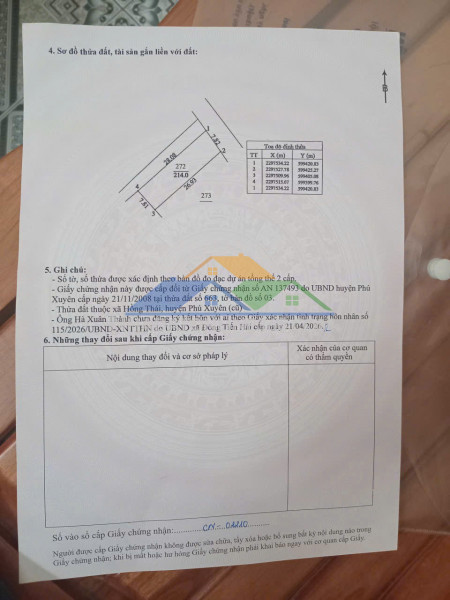 Chính chủ bán đất giá rẻ nhất thị trường 1x tr/m tại thôn nhân sơn, xã đại xuyên