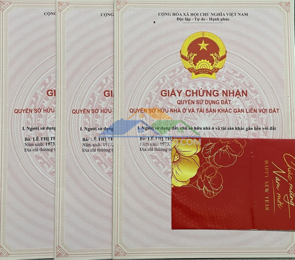 Đất đẹp – giá tốt – cần bán đất tại thôn an bình, xã...