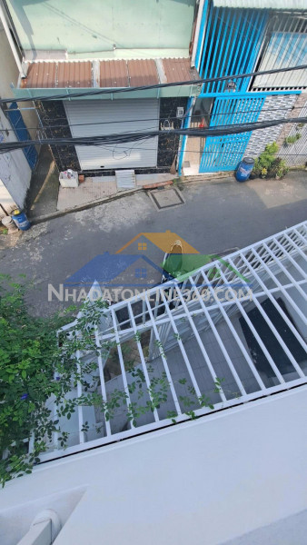 Mặt tiền trung mỹ tây 9 – q12  – q12-b338