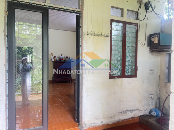 Cho thuê nhà cấp 4 gác lửng gần keangnam – phú đô, nam từ liêm, hà nội - hơn 5tr