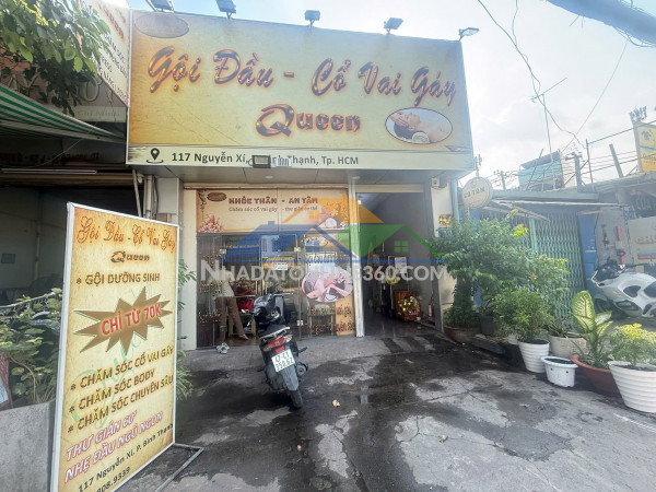 Có lẽ đây là một trong những quyết định khiến mình suy nghĩ nhiều nhất tìm người tiếp quản queen gội đầu – cổ vai gáy