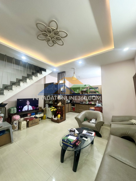 ♥ tòa căn hộ mt đường 6m sát phan đăng lưu, 171m2, ngang 9.5m, dòng tiền 120tr/th