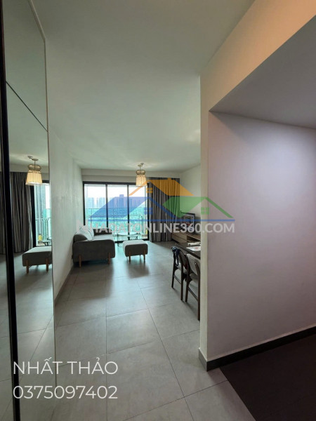 Hot hot – chính chủ cần chuyển nhượng căn hộ feliz en vista, phường cát lái, tp. hồ chí minh