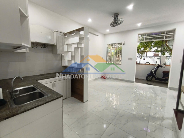 ♪ cc tầng 1 lê thanh nghị, bãi ô tô đậu, 49m2, 2pn, 2.x tỷ