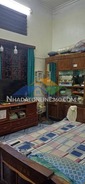 (chính chủ) bán nhà phố lò đúc, 4 tầng, mặt tiền 4.5m, 35m2, 13 tỉ, ngõ rộng thoáng
