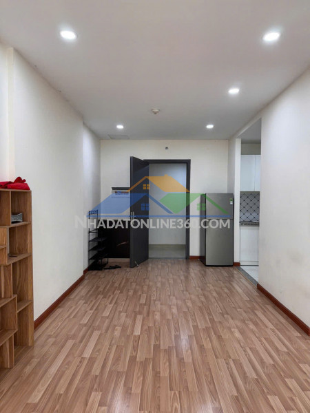 Cho thuê căn hộ diamond riverside – 72m² – 2pn, 2wc – giá chỉ 8tr500