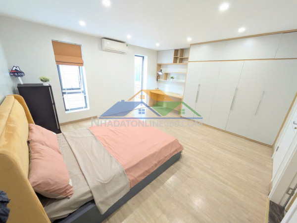 Cho thuê studio full nội thất – kđt hud vân canh, hoài đức