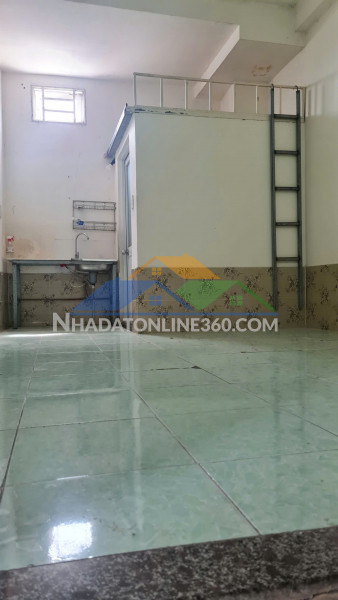 Cho thuê các phòng trọ trung tâm thủ đức – giá 2,8 triệu & 3...