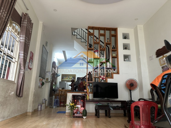 Bán nhà 4 tầng 88m2 đường số 5, linh xuân, thủ đức, tp hcm, sổ hồng riêng. giá 6,68 tỷ.