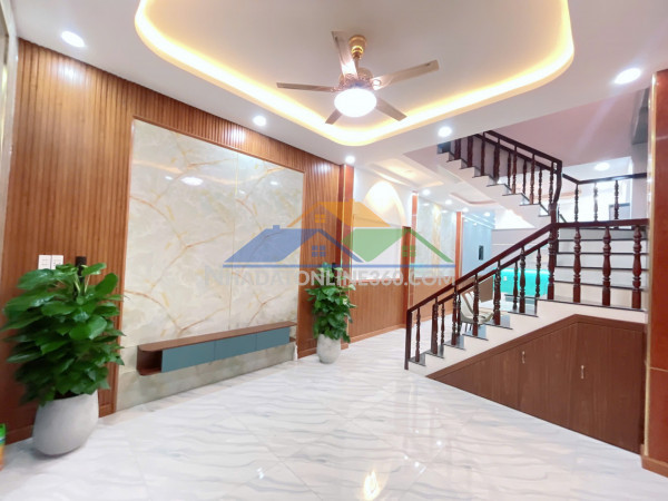 Bán nhà đẹp 2 tầng dĩ an,shr đường ô tô,kế làng đại học tphcm