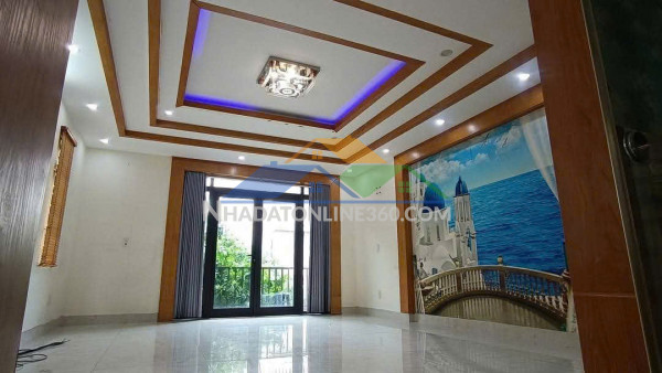 Bán nhà lô góc tđc sao sáng – hải an hải phòng