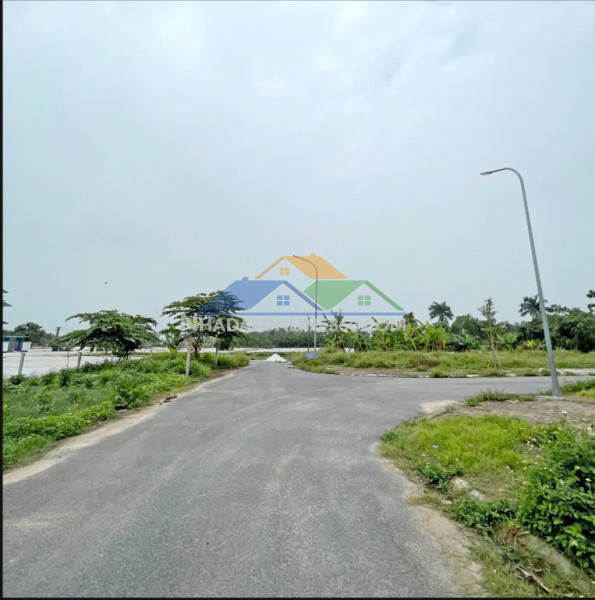 Chính chủ bán lô đấu giá x5 thôn đông tây, vân nội, đông anh. diện tích 69.9 m2, mặt tiền 5.8m