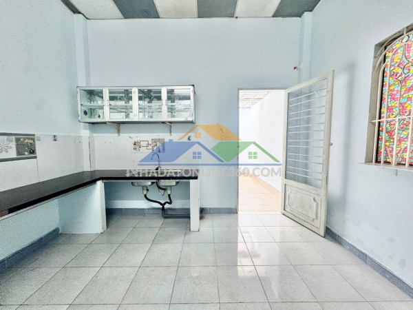 Bán nhà bùi văn ba, quận 7 – nhà cấp 4- còn mới 9 tỷ 3
