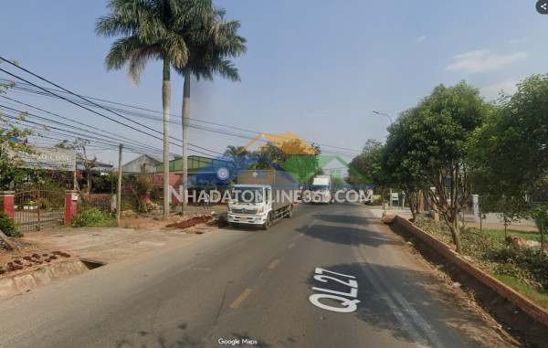Bán 967m2 đất liên hiệp đức trọng lâm đồng 7,3 tỷ