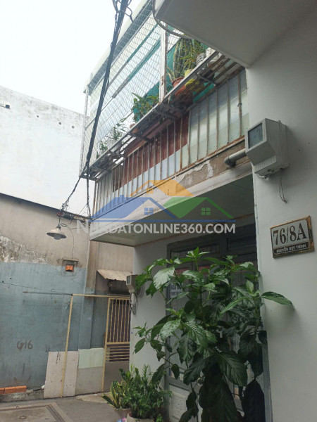 Chính chủ bán nhanh căn nhà đường nguyễn duy trinh, phường bình trưng tây, q2, tp. thủ đức, tp.hcm.