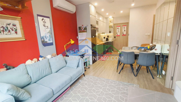 ( chính chủ ) bán căn hộ tòa sa2 sakura, vinhomes smart city, tây mỗ, nam từ liêm - hà nội